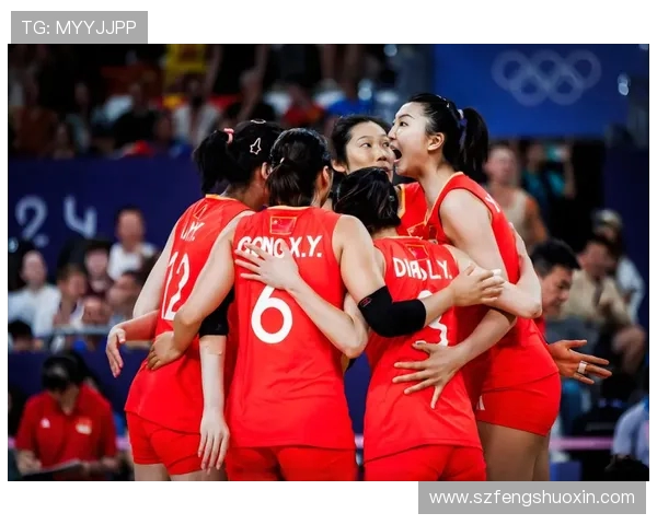 中国女排力克巴西迎来复苏之路,队员表现惊艳引发热议 中国女排力克巴西迎来复苏之路,队员表现惊艳引发热议