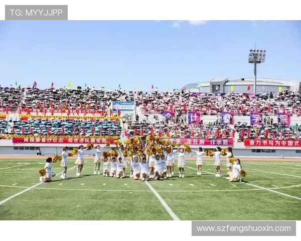 激情燃烧赛场青春奋进拼搏描绘体育盛会精彩瞬间 激情燃烧赛场青春奋进拼搏描绘体育盛会精彩瞬间