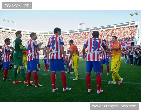 皇马与巴萨世纪对决再次上演 谁将主宰西班牙足球的未来 皇马与巴萨世纪对决再次上演 谁将主宰西班牙足球的未来