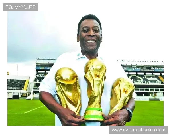 贝利的传奇人生与世界足球荣耀时代的辉煌篇章 贝利的传奇人生与世界足球荣耀时代的辉煌篇章