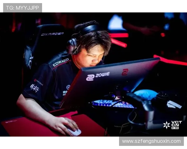 CSGO技术排行榜揭晓EDG战队荣登第九名引发关注与讨论