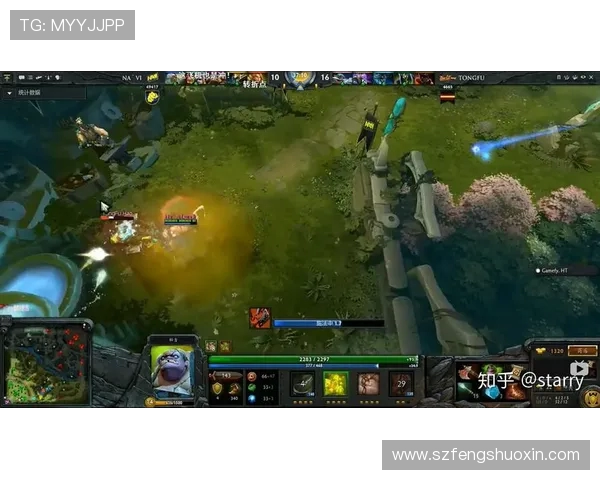 DOTA2战术深度解析:TES战队的战略布局与执行力探讨