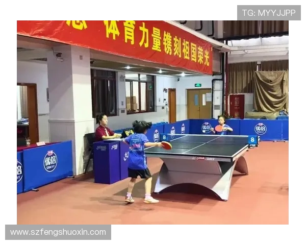 上海乒乓球队在联赛中的节奏表现分析与未来展望