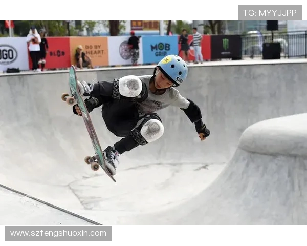 上海滑板队如何通过阵地战革新推动城市滑板文化发展 上海滑板队如何通过阵地战革新推动城市滑板文化发展