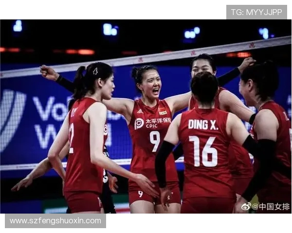 北京排球队在锦标赛中的强势表现与战术分析 北京排球队在锦标赛中的强势表现与战术分析