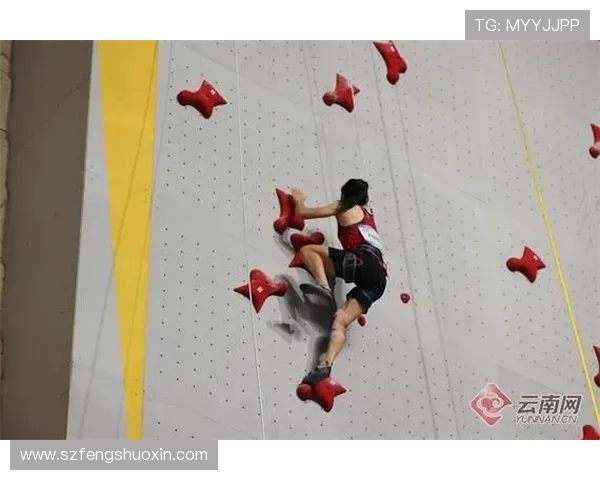 杭州攀岩队的阵地战体系与攀岩战术的深度解析与应用