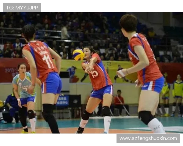 杭州排球队区域防守新策略探索与实践分析 杭州排球队区域防守新策略探索与实践分析