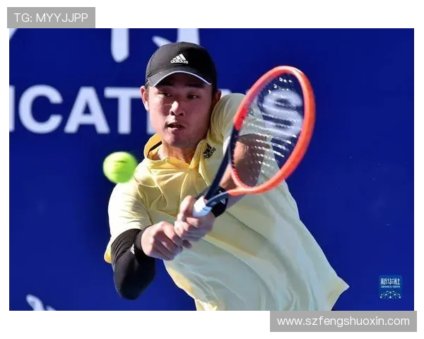 深度对话：周军的网球人生与职业生涯的精彩瞬间与挑战