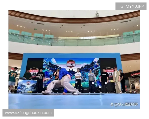 西安街舞队技术水平引发热议舞者间的风格与实力之争