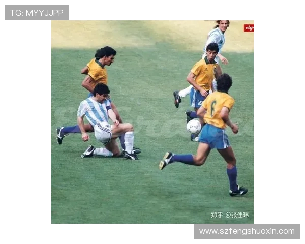 迭戈马拉多纳传奇人生从贫民少年到足球之神的光辉与沉浮