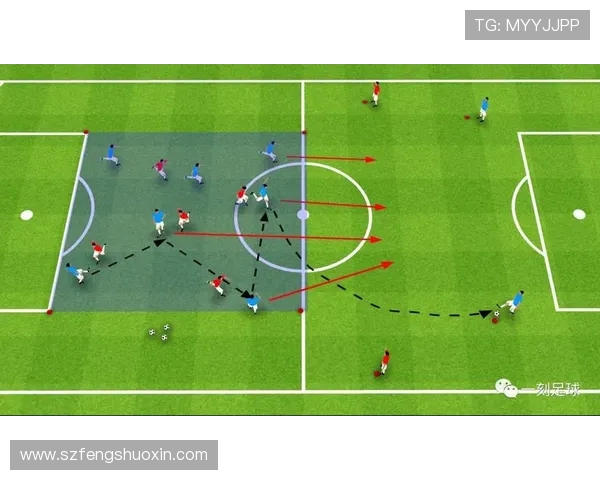 重庆街舞队的进攻策略与风格解析引领街舞热潮