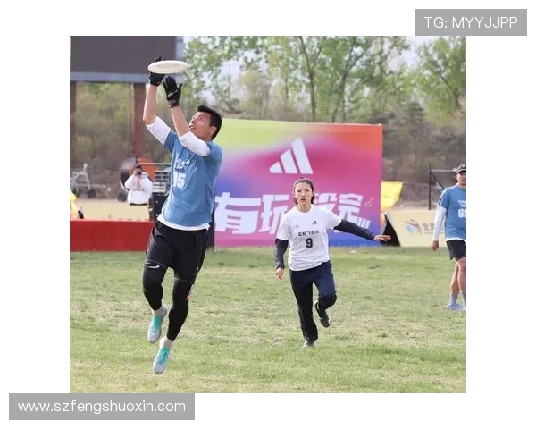 飞盘团队协作实力榜单发布杭州飞盘队荣获第六名佳绩