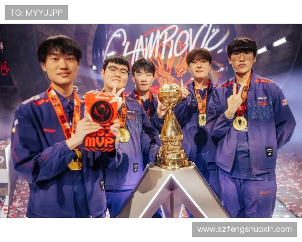 JDG战队再度崛起打造巅峰王者之路掀起电竞荣耀新篇章