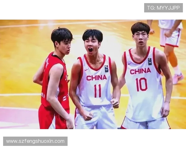 中国男篮逆转胜菲律宾成功晋级亚洲杯四强 迎战劲敌争夺决赛席位
