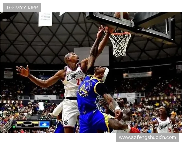 勇士与骑士激战正酣 双方高手云集谁能笑到最后