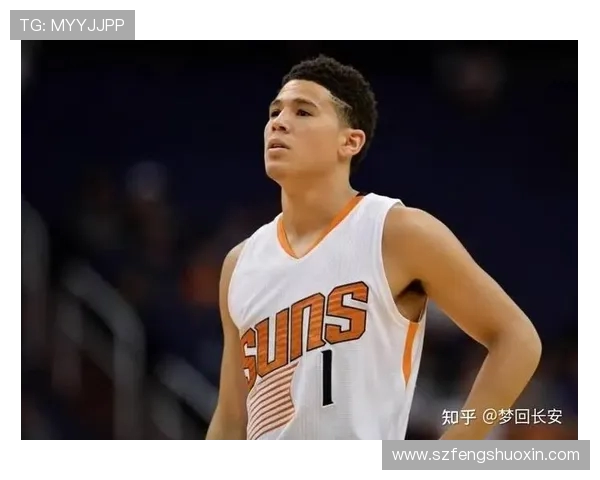 德文·布克领衔太阳崛起之路：从挑战到巅峰的篮球传奇