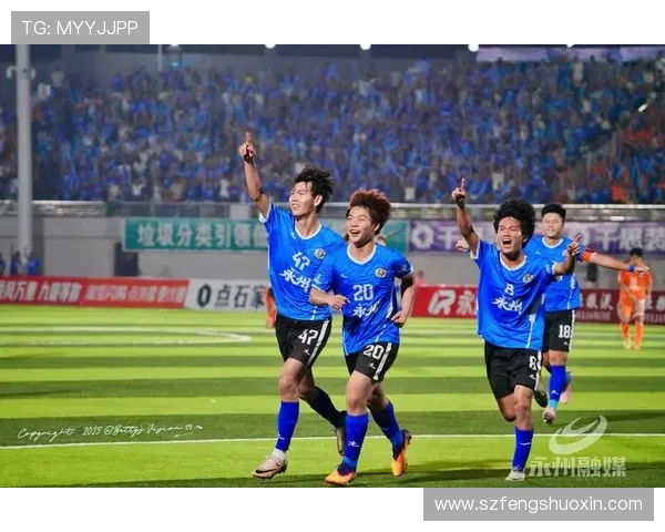 湘超足球崛起之路：本土球队如何在国内足球版图中逐步发力