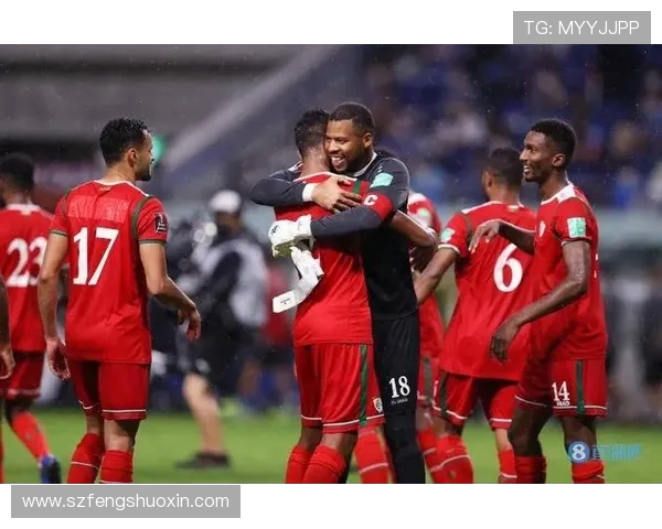 印度与阿曼足球赛精彩对决结果揭晓双方表现引发热议 印度与阿曼足球赛精彩对决结果揭晓双方表现引发热议