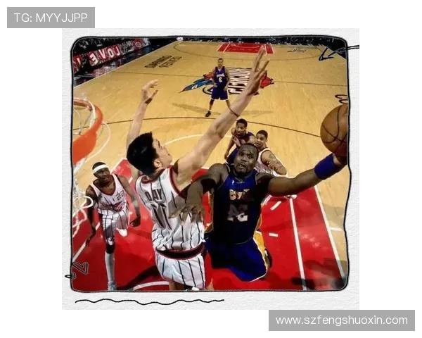 奥登与姚明对决精彩瞬间回顾视频分析与解读 奥登与姚明对决精彩瞬间回顾视频分析与解读