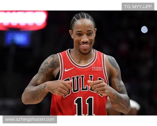 德马尔德罗赞：从天赋少年到NBA明星的励志之路与成长故事